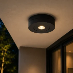 MINI CEILING LIGHT