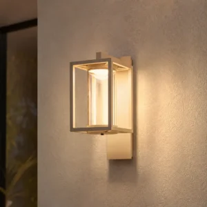 AMOS OUTDOOR WALL LIGHT