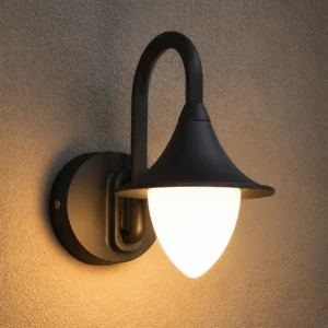 CAMP OUTDOOR WALL LIGHT