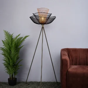 FLOOR LAMP 26073-F