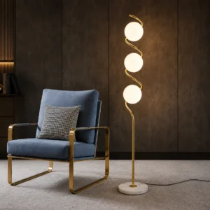 FLOOR LAMP 6717-F