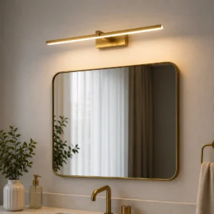 MODERN LED WALL LIGHT