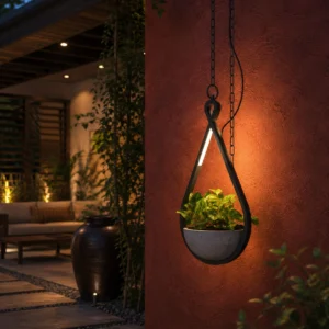 PETRI-H PENDANT LIGHT
