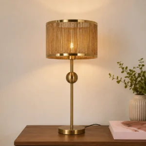 TABLE LAMP 4031-TL