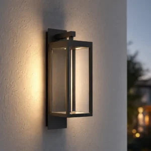 TOWER-WL OUTDOOR WALL LIGHT