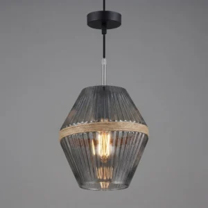 VERTEX PRISM PENDANT LIGHT