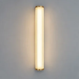 ANTIQUE BRASS LED PICTURE LIGHT