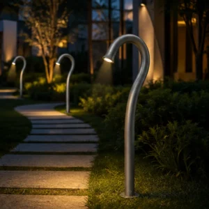 AVA BOLLARD LIGHT