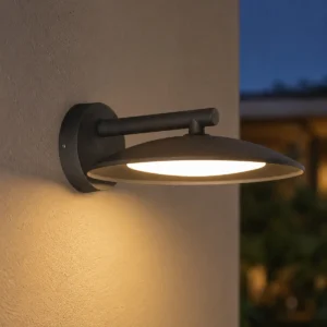 BABKA OUTDOOR WALL LIGHT