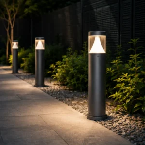 COMP BOLLARD LIGHT