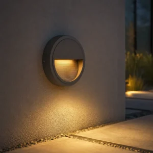 DAWN OUTDOOR WALL LIGHT