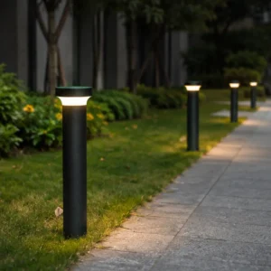 FORMA BOLLARD LIGHT