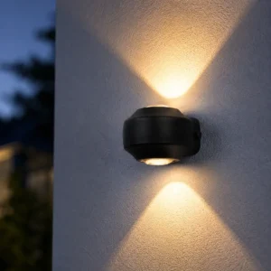 GRIYA OUTDOOR WALL LIGHT