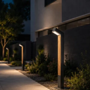 GRU PATHWAY LIGHT