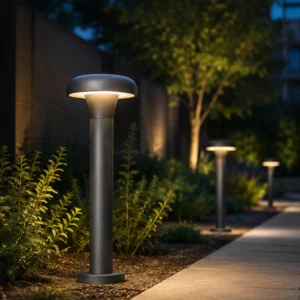 LEIOS BOLLARD LIGHT