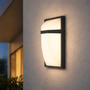 MARCEL OUTDOOR WALL LIGHT