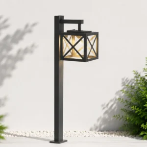 MYSTIC-P POST LIGHT