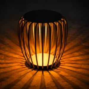 PERCH BOLLARD LIGHT