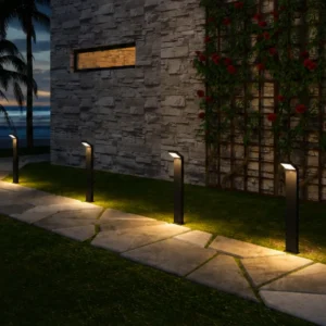 SITRA BOLLARD LIGHT