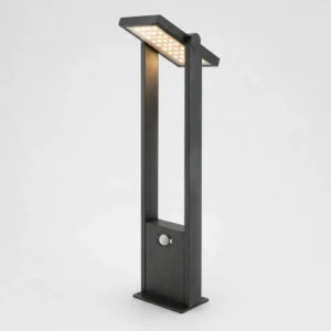 SOLAR BOLLARD LIGHT