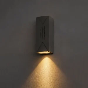 ZONO OUTDOOR WALL LIGHT