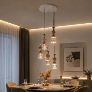 INFINI PENDANT LIGHT