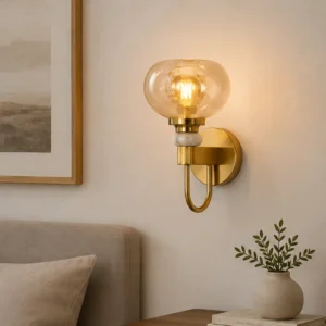 Modern Decorative Wall Light WL-P01-F05