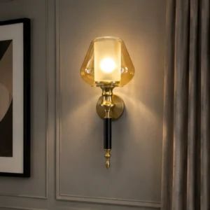 Modern Decorative Wall Light WL-P05-F04