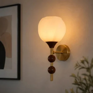 Modern Decorative Wall Light WL-P05-F05