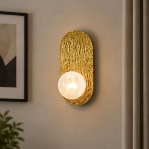 Modern Decorative Wall Light WL-P05-F06