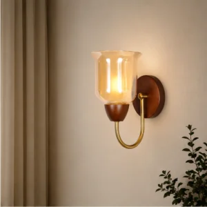 Modern Decorative Wall Light WL-P08-F06