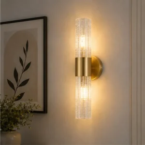 Modern Decorative Wall Light WL-P10-F05