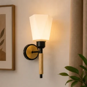 Modern Decorative Wall Light WL-P12-F05