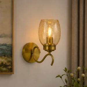Modern Decorative Wall Light WL-P13-F01
