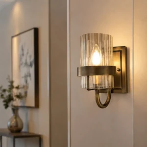 Modern Decorative Wall Light WL-P15-F03