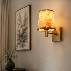 Modern Decorative Wall Light WL-P15-F06