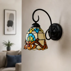Modern Wall Light WL-P26-F03